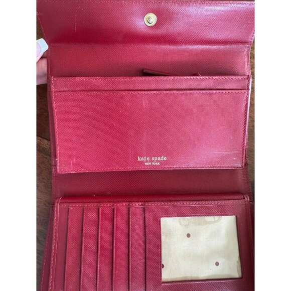Kate Spade Wallet - Picture 4 of 4